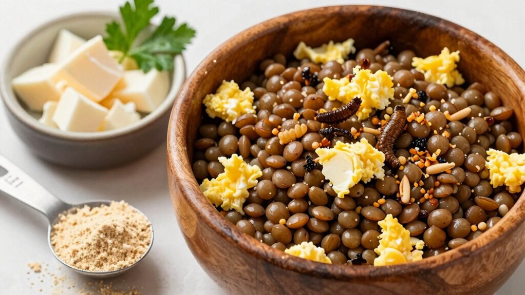 12 16 protein daily