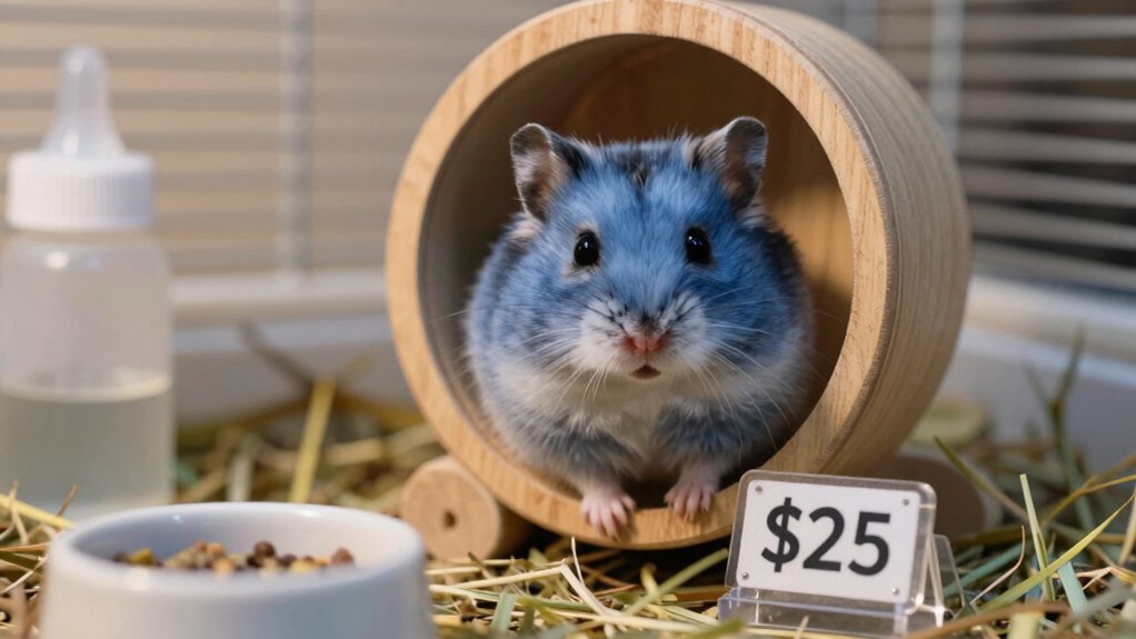 affordable pet choice