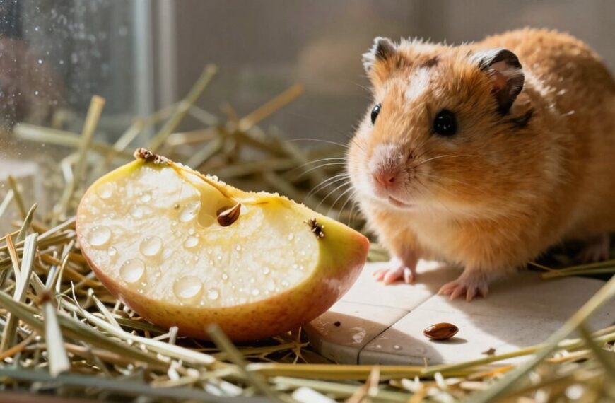 apples safe seeds toxic
