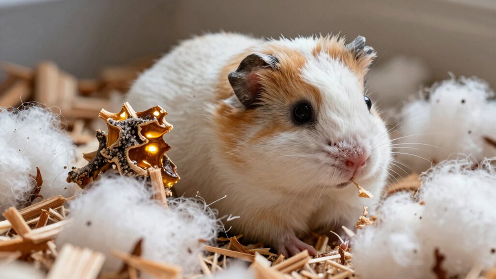 avoid harmful bedding choices