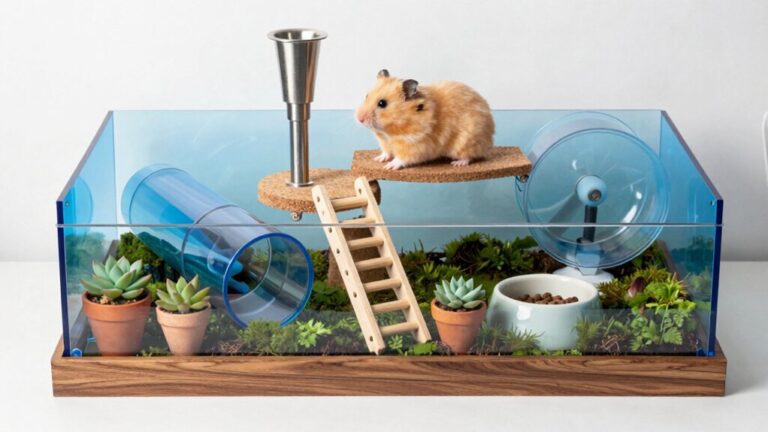 best hamster platforms guide