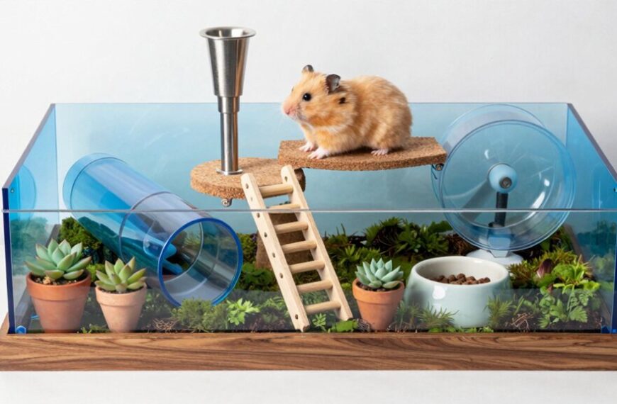 best hamster platforms guide