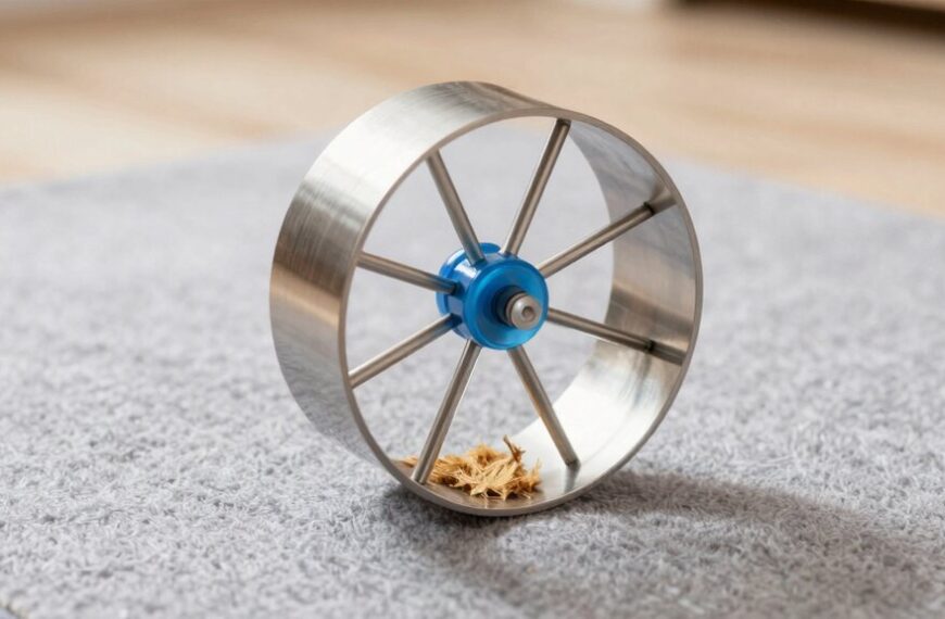 best hamster wheels
