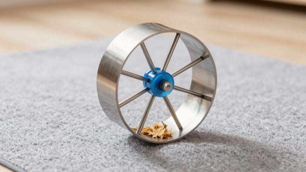 best hamster wheels