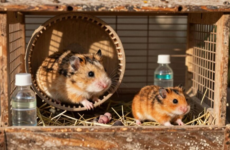 breeding impact on lifespan