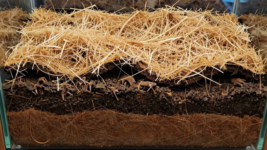 build deep stable tunnels
