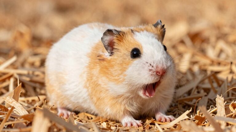 check hamster breed lineage