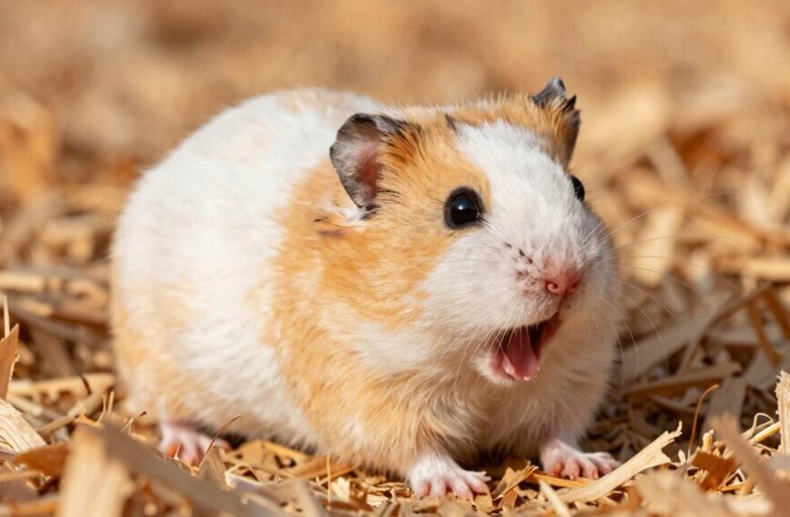 check hamster breed lineage