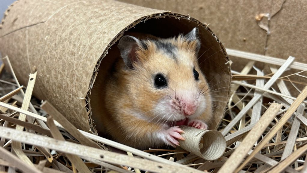 chew play recycle repeat