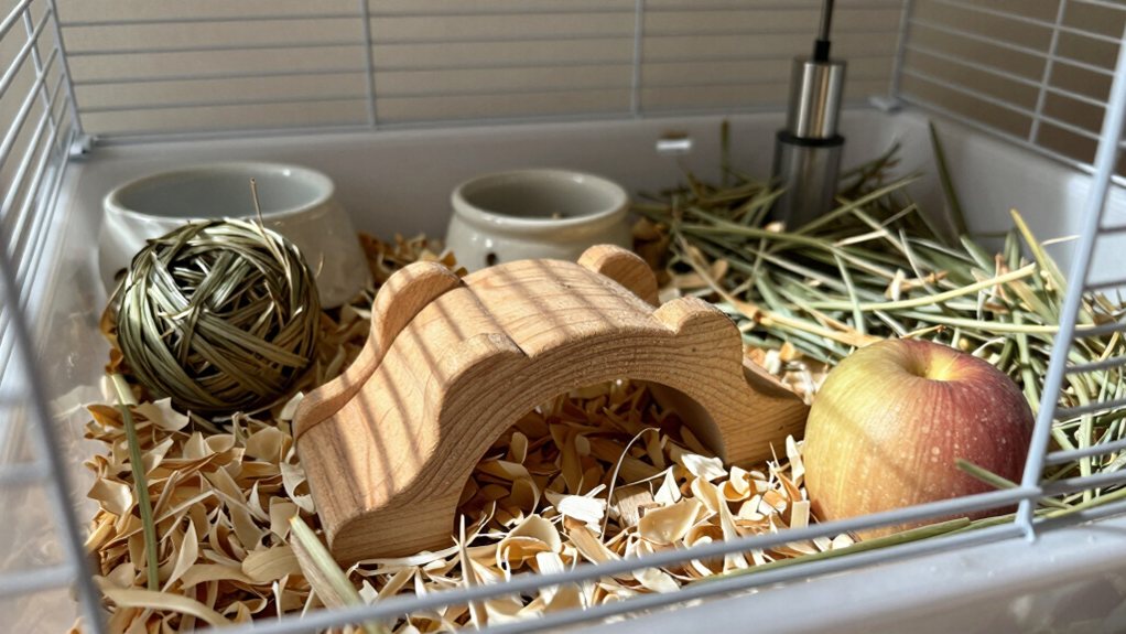 chew toys for dental health