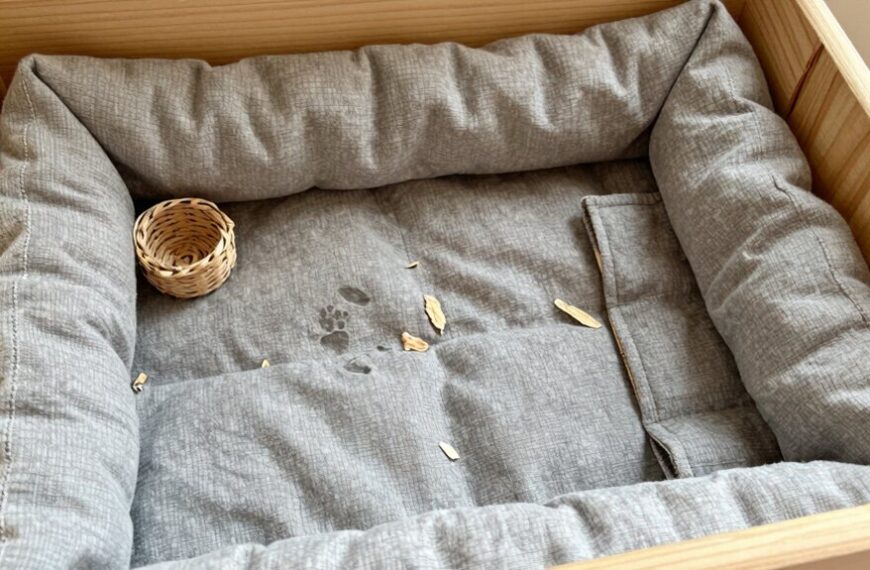 cozy clean hamster liners