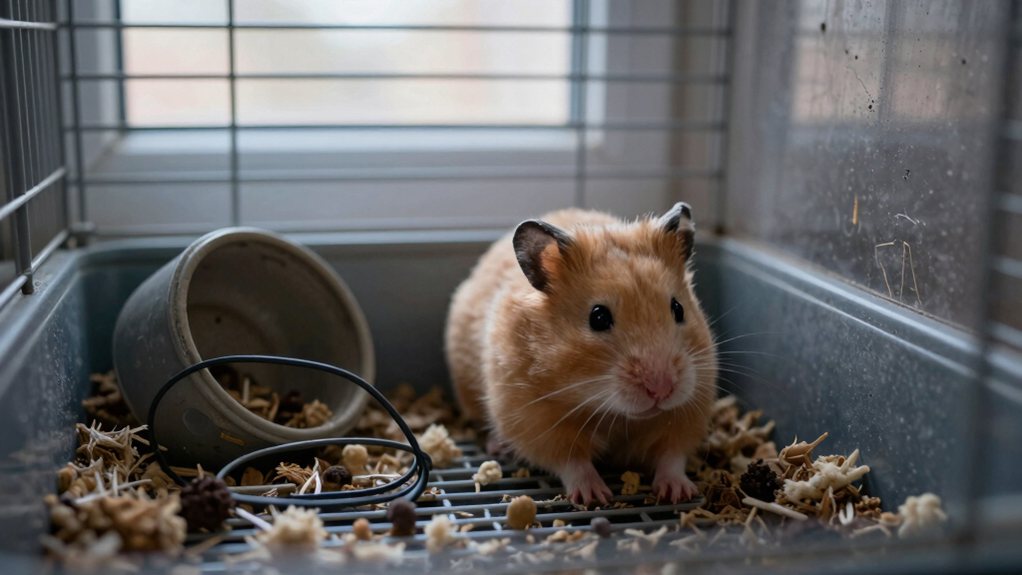 cozy hideouts calm care