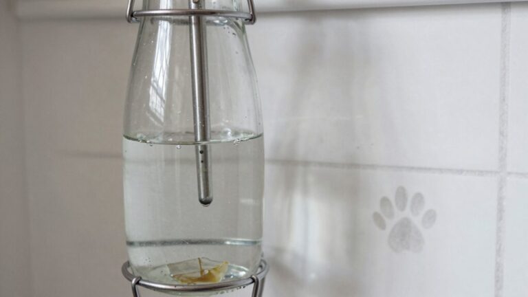 daily water change recommended