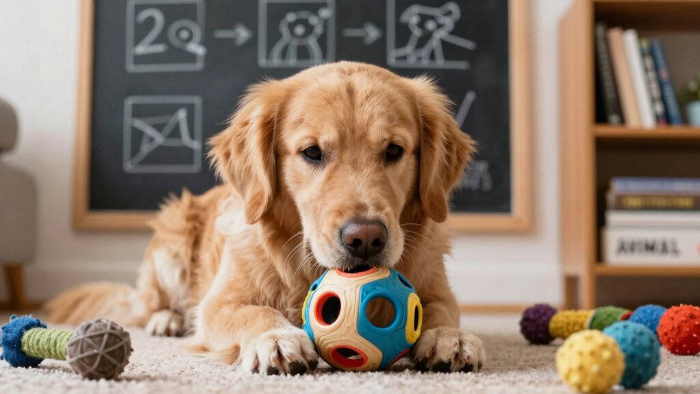emotional adaptive problem solving companions