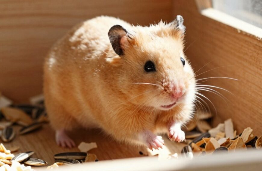 energetic playful eating well groomed