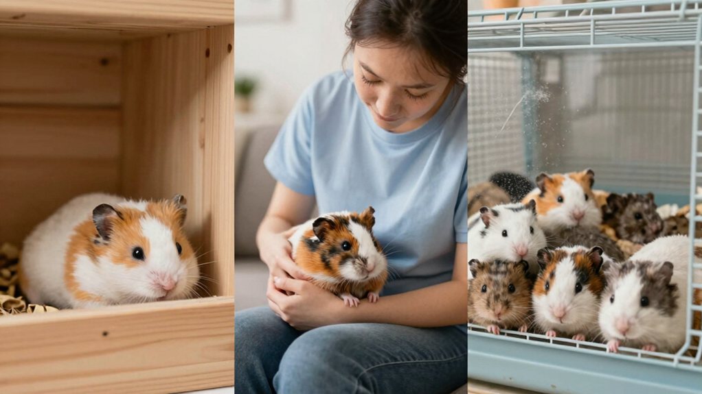 ethical hamster sourcing options