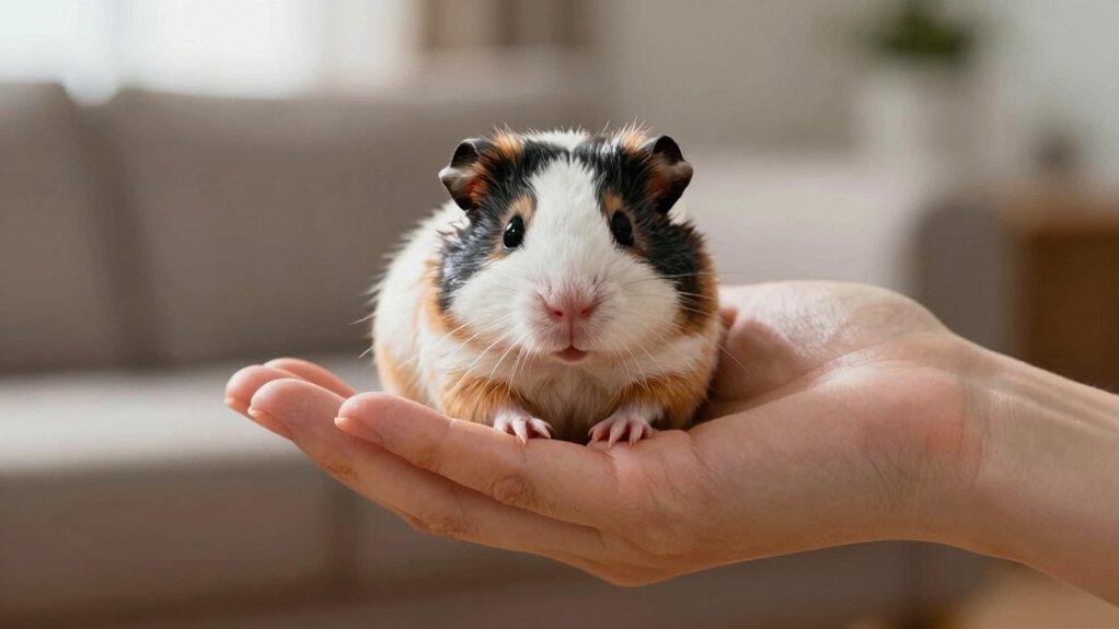 gentle scent friendly patient handling