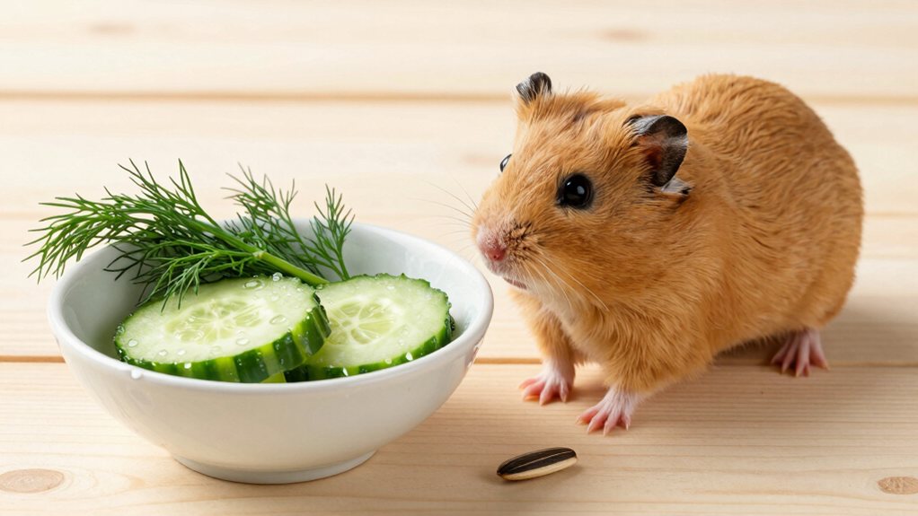 gradual introduction of fresh foods