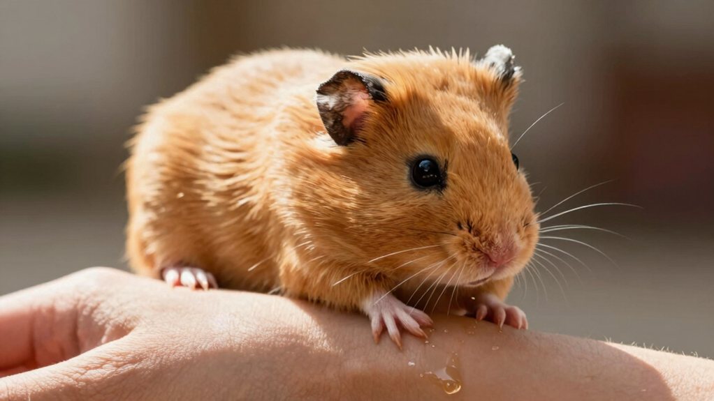grooming as bonding ritual