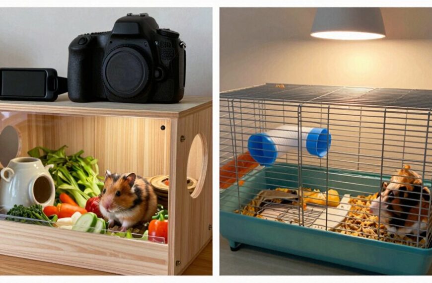 hamster welfare comparison uk us