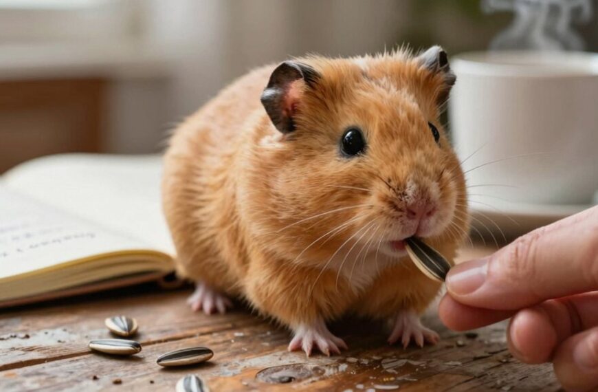 hamsters learn their names