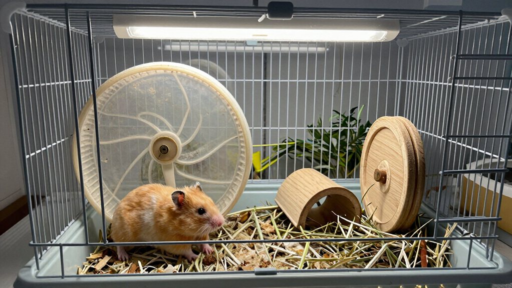 harmful cages better alternatives