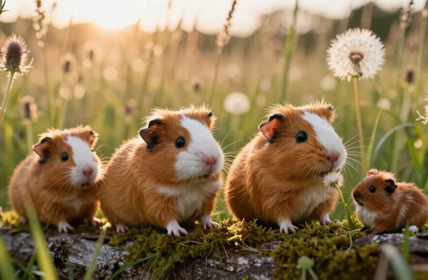 least biting hamster breeds