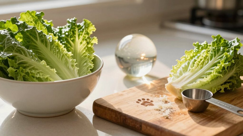 lettuce treat not food