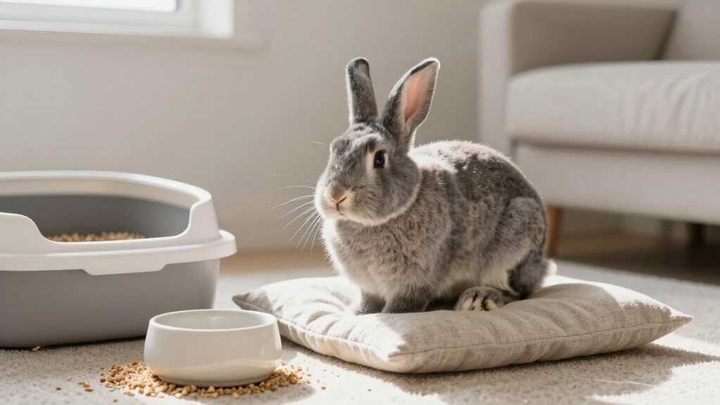 low odor pets for sensitive homes