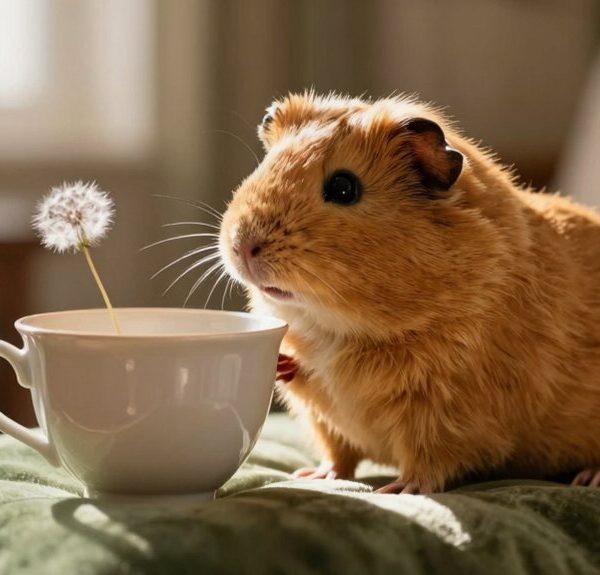 male hamsters are friendlier