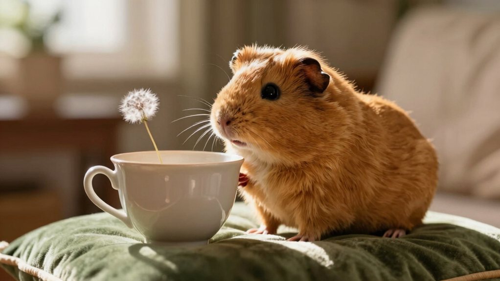 male hamsters are friendlier