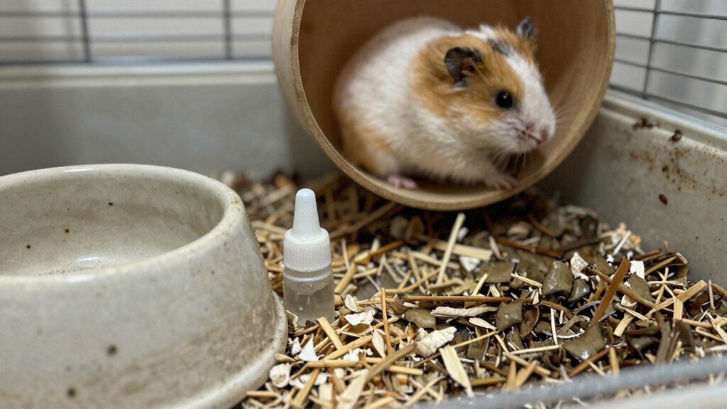 males smell more