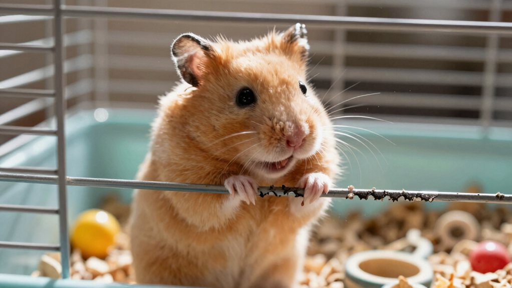 mental enrichment prevents boredom chewing
