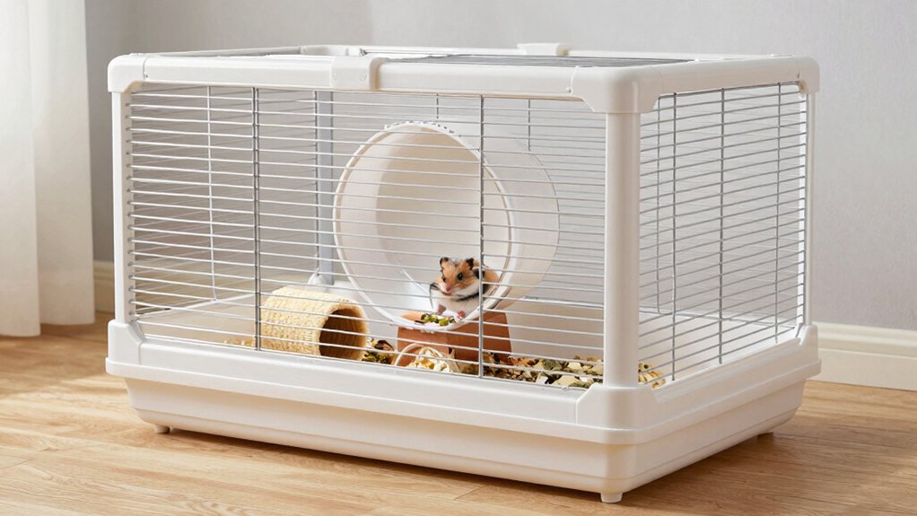 minimum 450 square inches
