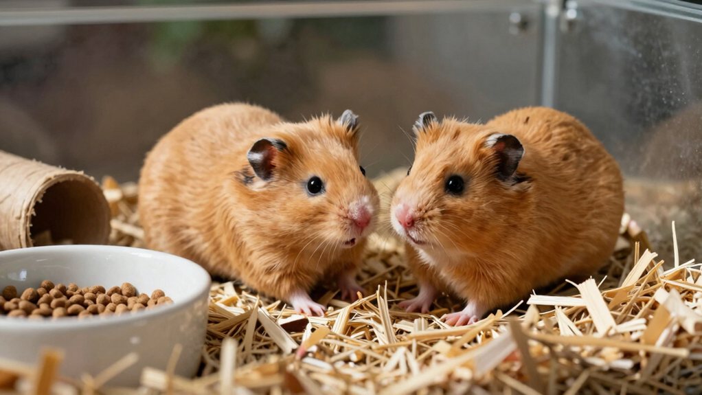 neutral space scent swapping supervised meetings