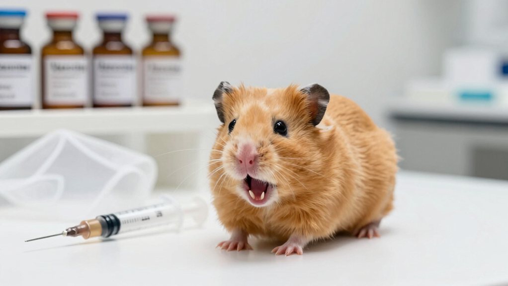 no vaccines needed