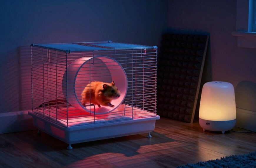 nocturnal habits explained simply