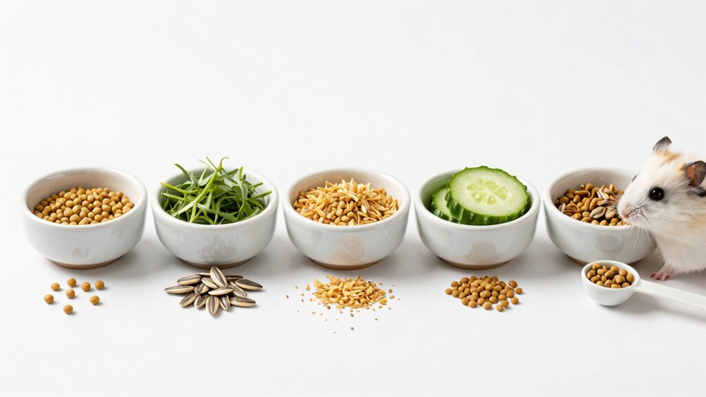 one tablespoon daily suffices