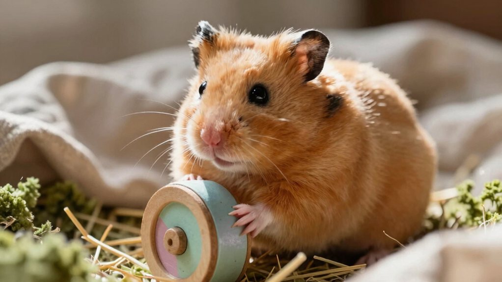 playful cuddly and expressive companions