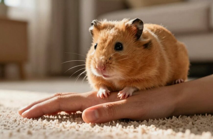 relaxed calm and curious