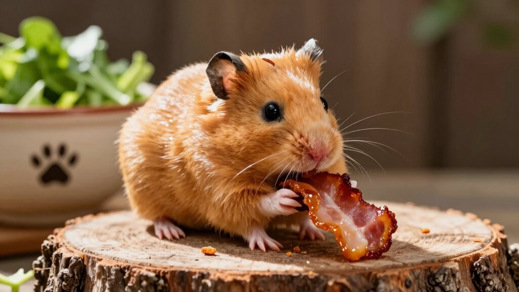 skip the bacon treats