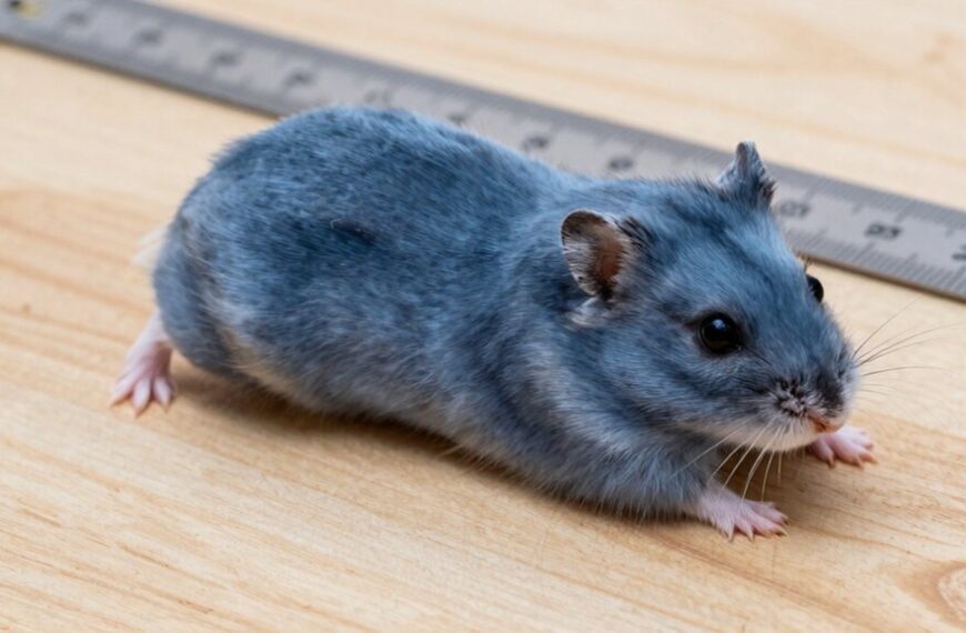 small compact size