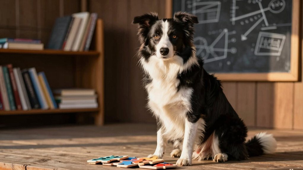 smartest pet ranked first