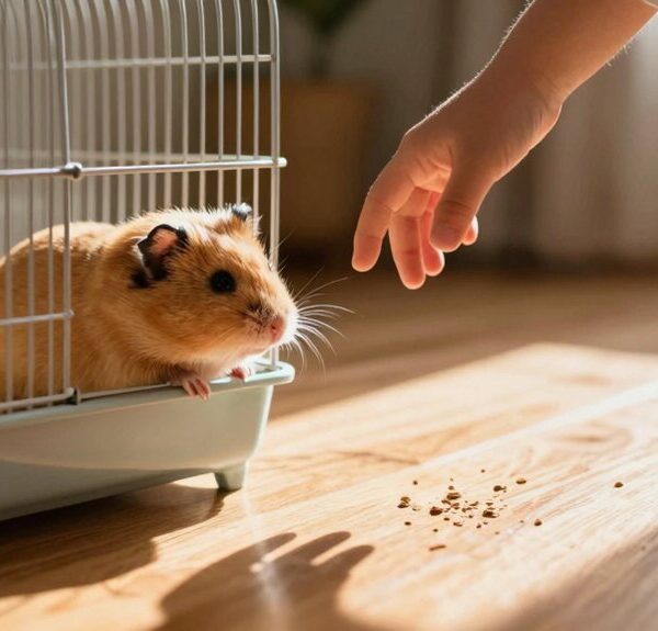 supervised playtime recommended