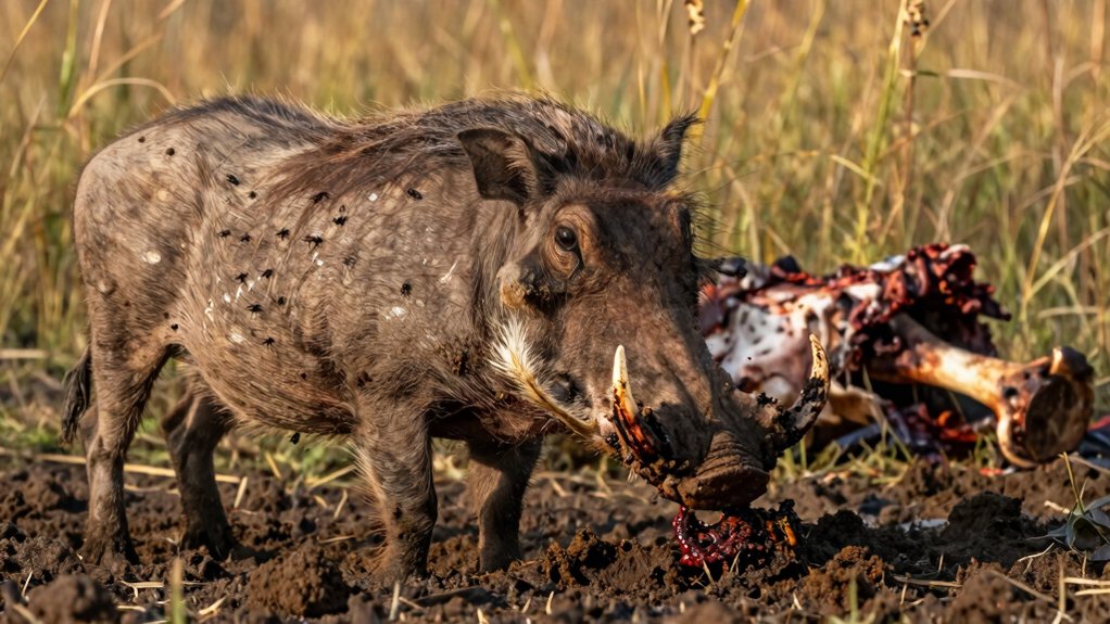 survival through adaptation