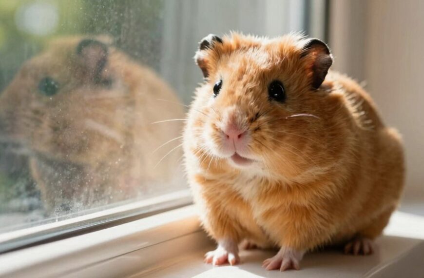 syrian hamsters are friendliest