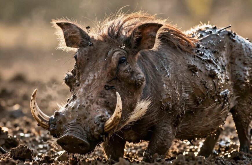 the filthiest animal is the pig