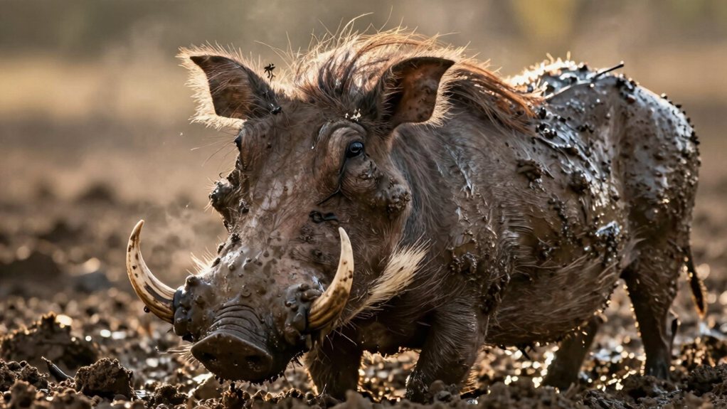 the filthiest animal is the pig