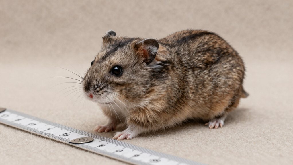 tiny but lively pets