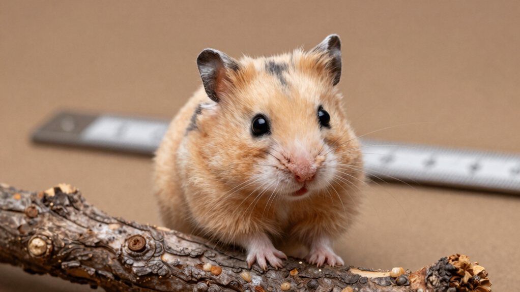 tiny fast social energetic